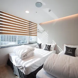 K-guesthouse Dongdaemun Premium Хостел