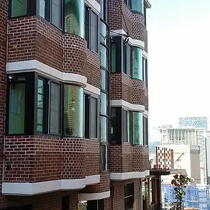 Tower Апартаменты