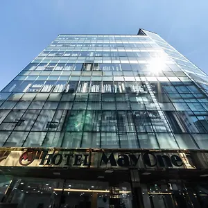 Mayone Myeongdong Отель